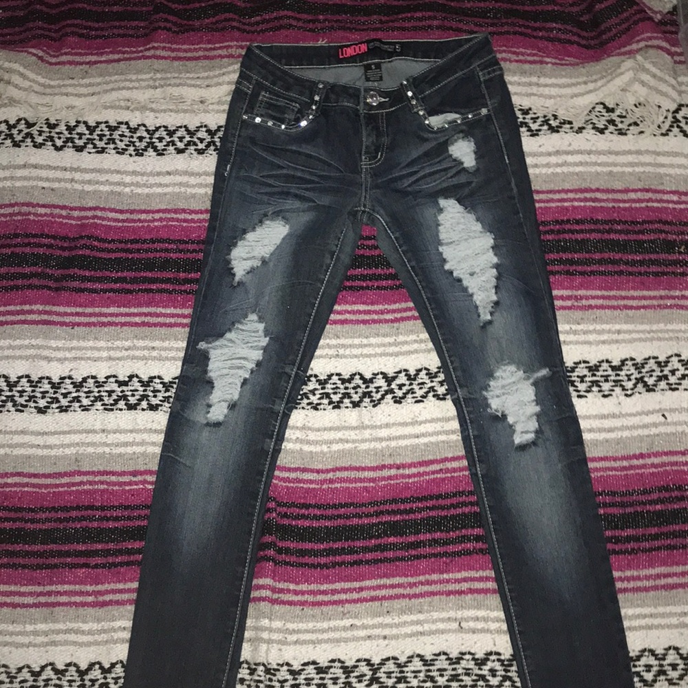 London Jeans